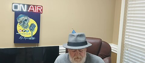 Beware Radio Active Shrimp @ Walmart!