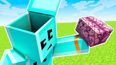 Minecraft with MEMORY Loss