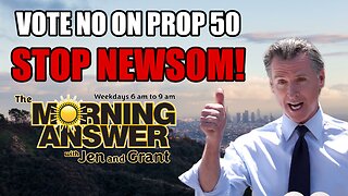 The Morning Answer 11/4/25