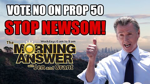 The Morning Answer 11/4/25