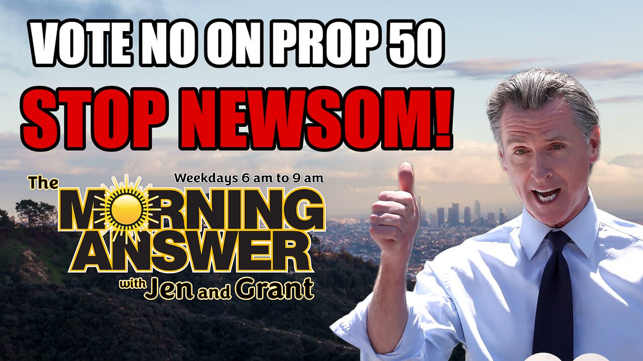 The Morning Answer 11/4/25