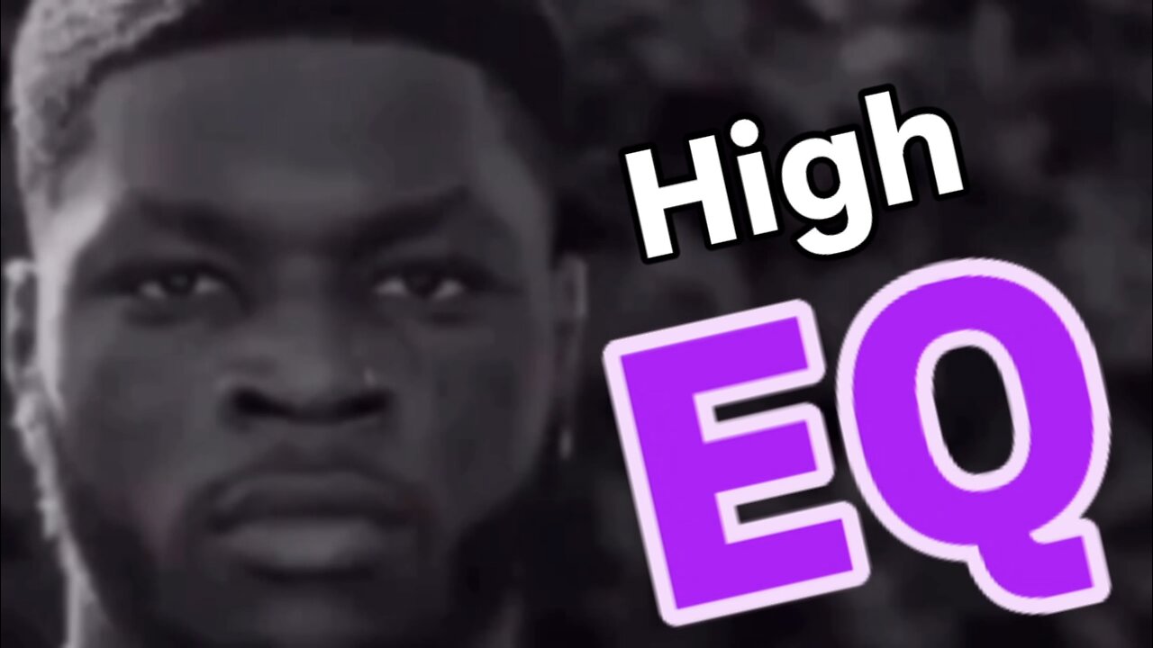 Why Men Actually Have Better Emotional Intelligence Than Women || D.C Debates