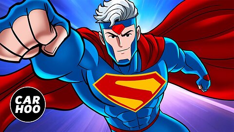 SUPERMAN ULTIMATE COMPILATION VIDEO