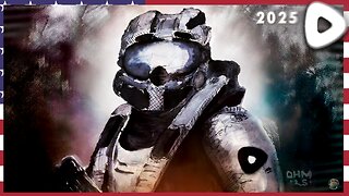 🟢08-22-25 ||||| Halo Multiplayer Rumble: No. 17 ||||| Halo MCC (2019)
