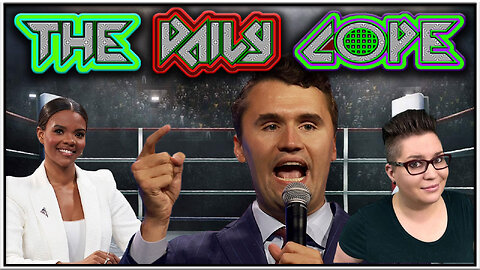Charlie Kirk Deradicalized Me ($5 Media Friday)