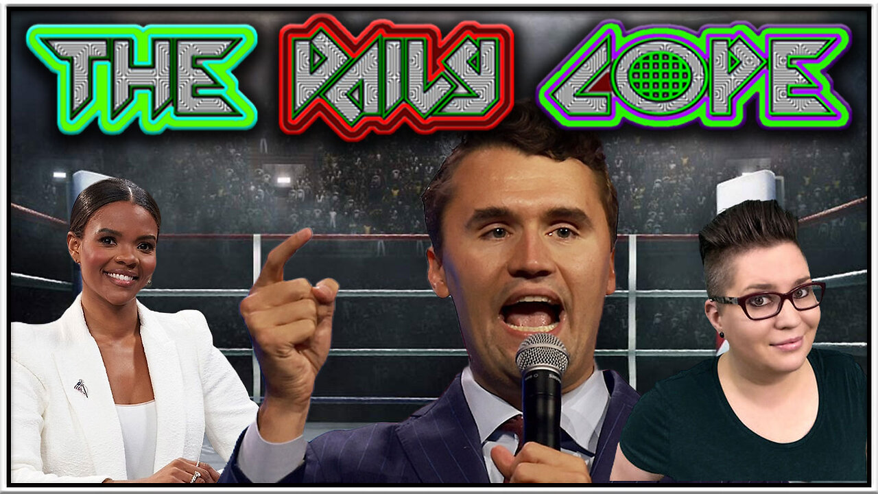 Charlie Kirk Deradicalized Me ($5 Media Friday)