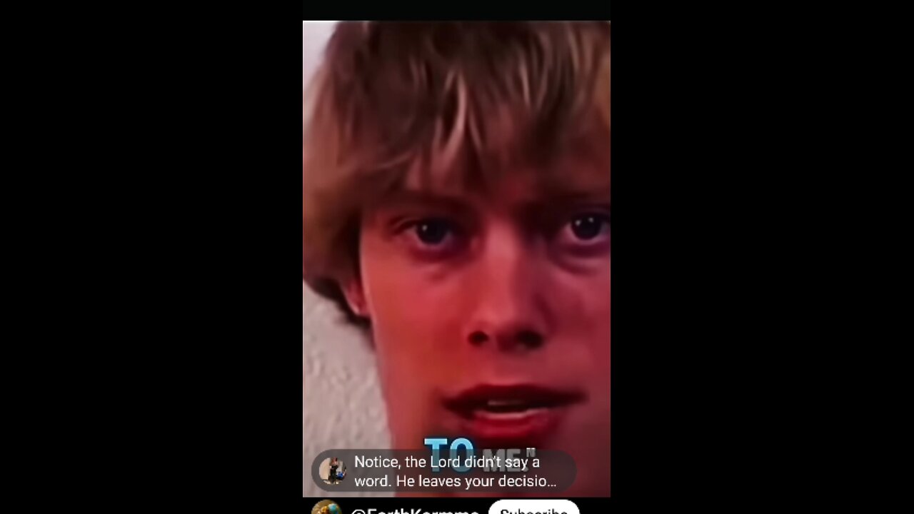 The Tunnell Take. "...and if you choose not to decide, you still have made a choice.