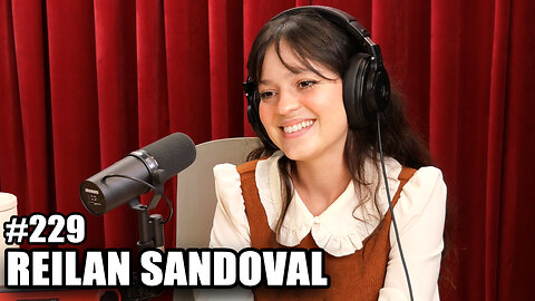 #229 - Heritage, Technology, and Faith with Reilan Sandoval