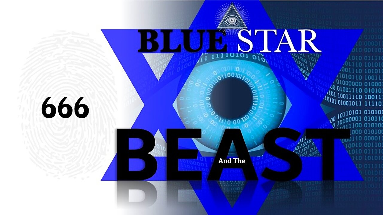 The Blue Star and the Beast