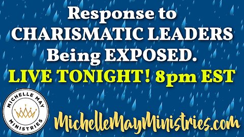 Responding to Charismatic Leaders Being Exposed