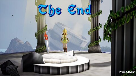 Valkie 64 part 7, Killing the Goddess