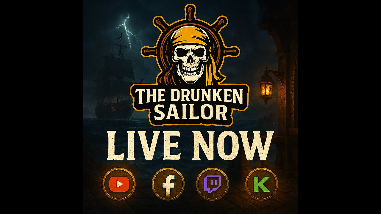 🏴‍☠️🤪 Crazy Pirate Tarkov