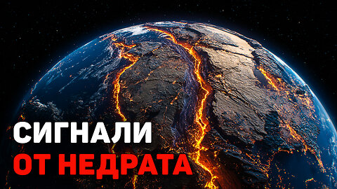 Земетресенията М6 стават норма! С планетата се случва нещо страшно