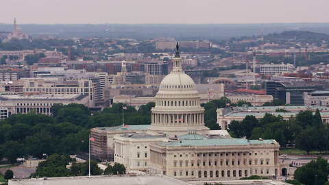 Will feds step in to save DC? | Red Hot Takes