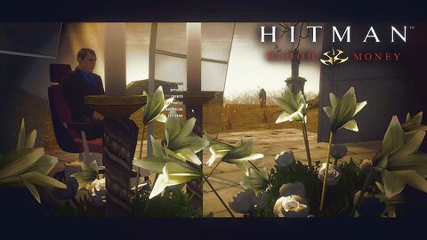 Hitman: Blood Money (2006) [PC] Full Game