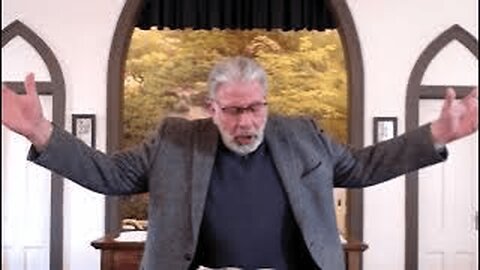 2025_03_04: Kenosha Central Church of Christ - Knowing God
