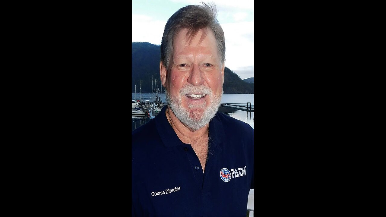 Dive Trip to Belize with Larry