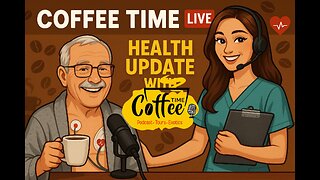 Short Coffee Time for Update only