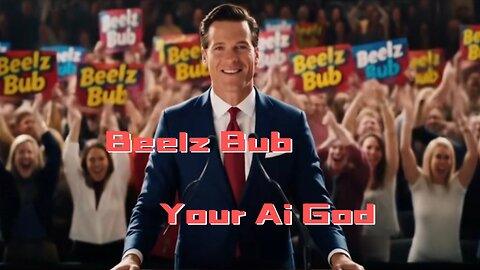 What if Ai gains control of an already naive population…