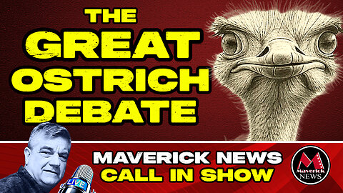 Ostrich Farm Controversy Unveiled: Threat or Hope for the Future? Exclusive Interview & Debate!