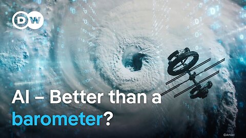 Using Tech and AI to cope with extreme weather