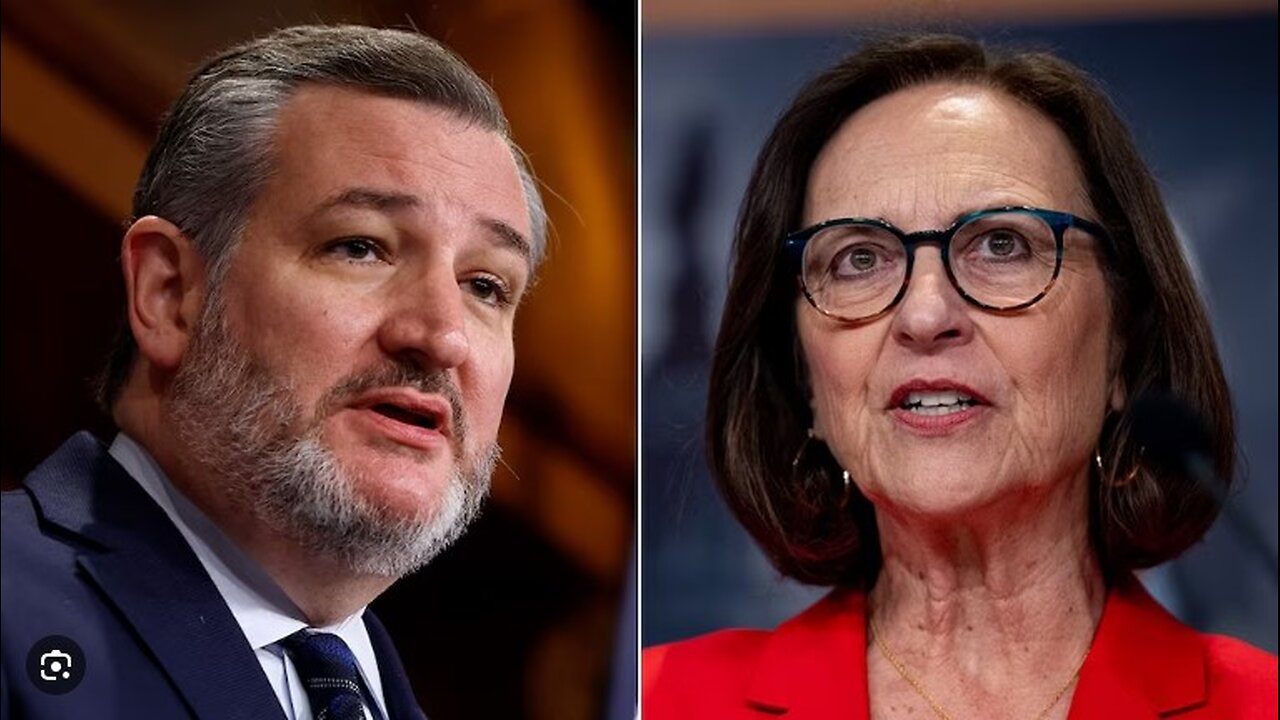 Ga. Man Charged in Threats to GOP Sens. Cruz, Fischer