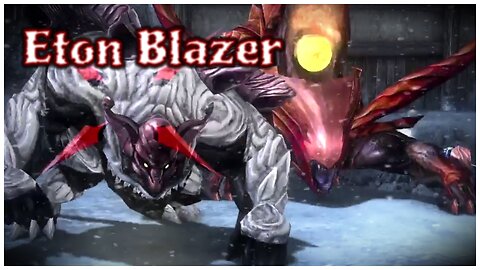 God Eater: Resurrection - Eton Blazer