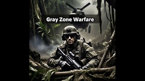 Coffee & Contention-Lets Playtest-Gray Zone Warfare {knockov), Come hang out, Chat & show some love!