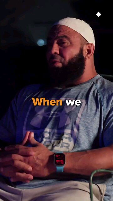 we need to search for the right way