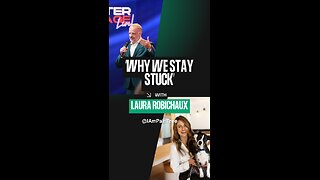 🧠 “It’s not a lack of knowledge—it’s your mindset.”