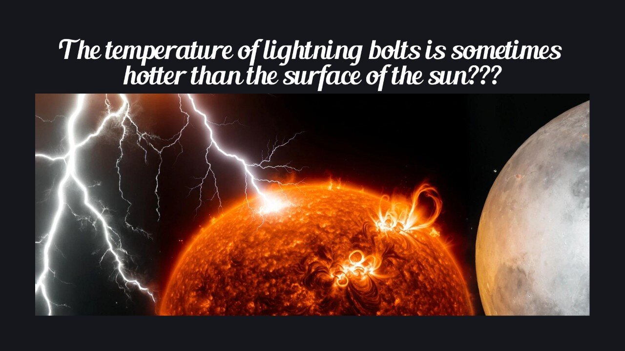 Fun Fact for May 14th 2025 Pt 2