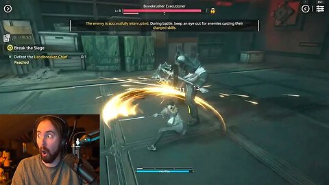 Arknights Endfield is crazy