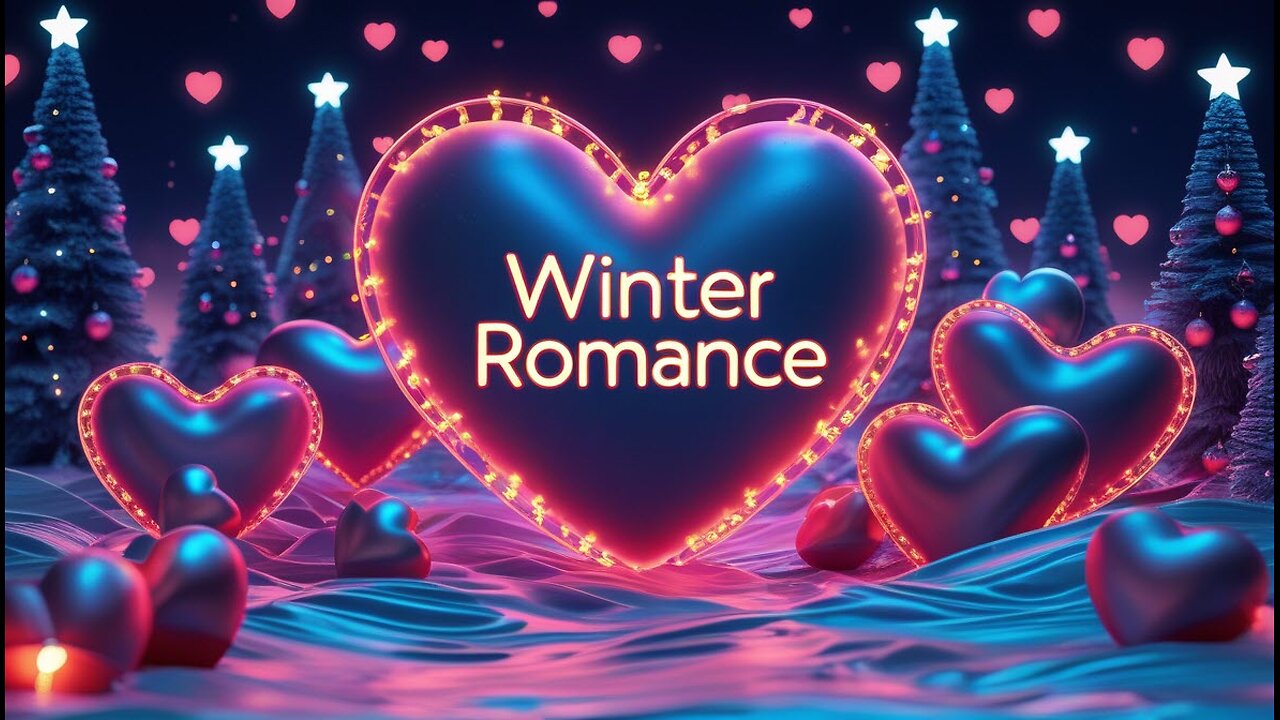 Зимний Роман (Winter Romance)