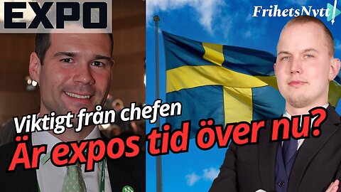 Ledaren - Därför misslyckades expo jakten på Johan Forsell