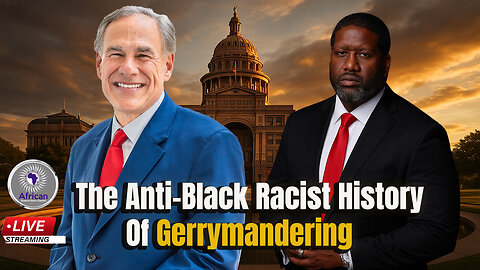 Texas Republicans Could Shrink Black Voting Power To 1/5 In Favor Of White Texans