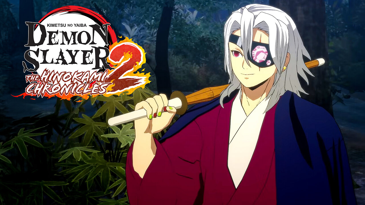 🔴 LIVE 11 DAYS UNTIL DEMON SLAYER HINOKAMI CHRONICLES 2 🔥 LOBBY MATCHES & COMBO CHALLENGE