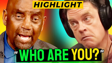 “I'm One Of God's Messengers” - Jim Breuer & JLP (Highlight)