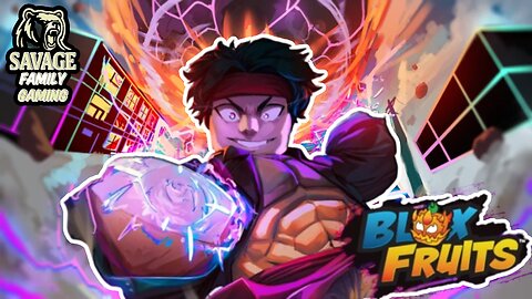 ⚔️ LIVE: Blox Fruits Adventure! 🌊 Grinding, Fighting & Exploring | Savage Racing