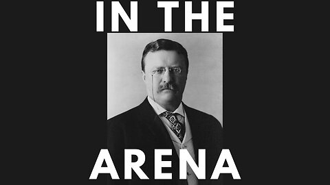 In The Arena