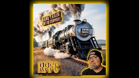 Kang in Review: REEEEPLAY stream of Kang's Shows