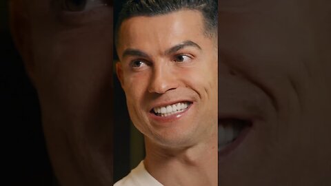 TOMORROW: Full ITW of Cristiano with Edu. Exclusive segments not seen before