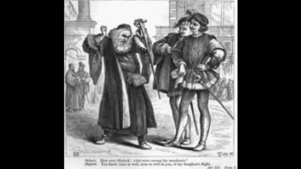 Capatalism / Usery / Labor (2012 Interview) (Jewish Subversion of the Economy)