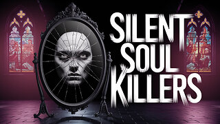 DECEPTION and LUST: The Silent Killers of Your Soul?