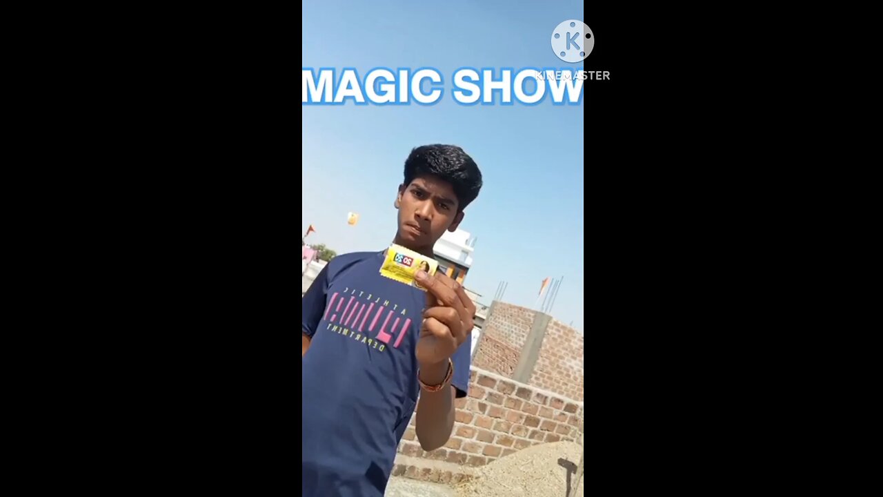 MAGIC SHOW try this magic #magictrick#trending#viral