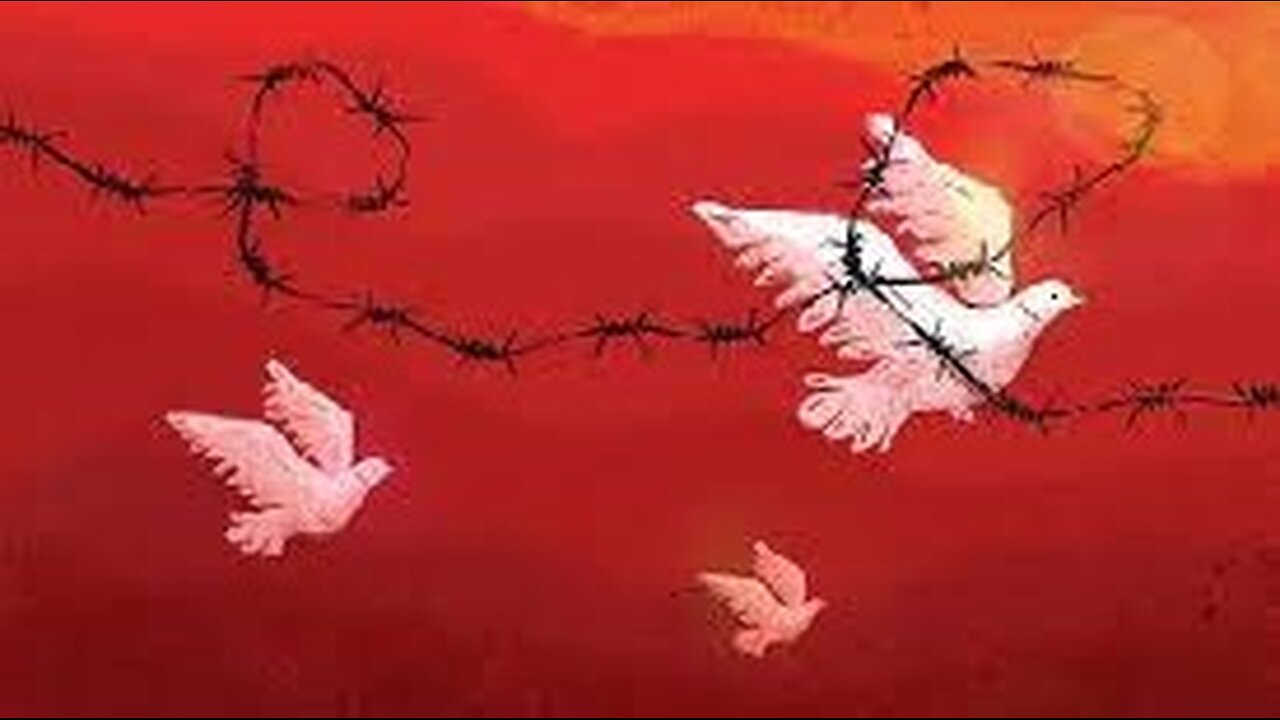Liberal Totalitarianism EU