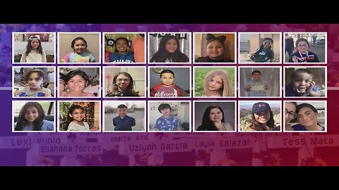3 years since Robb Elementary School shooting in Uvalde, Texas