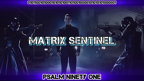 I didn’t see what this was before uploading. Mystery video