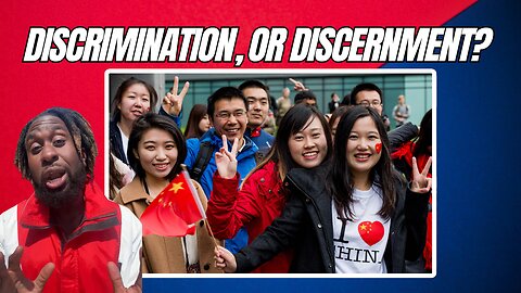 Why Is Trump Revoking Visas From Chinese Students? Consider This