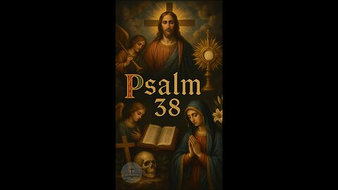 Psalm 38