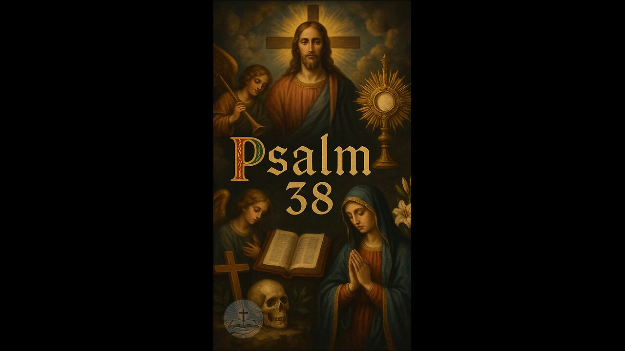 Psalm 38